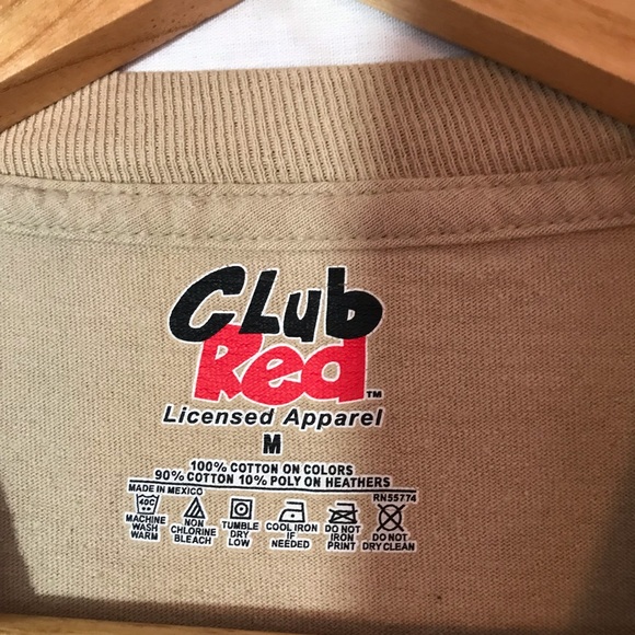 Chris Kyle Frog Foundation Shirt Mens Size Medium - Picture 4 of 4